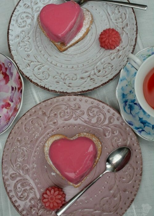 Corazones De San Valentin 06