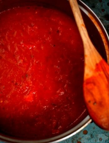 Receta Basica De Salsa De Tomates 03