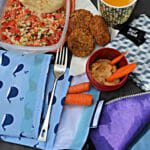 Roll Eat,comida Arabe 01