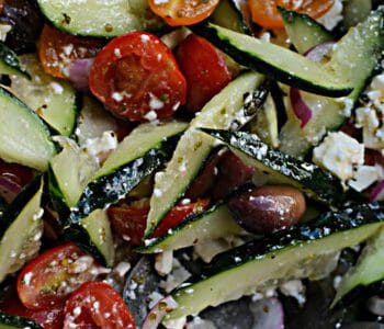 Ensalada Mediterranea Al Estilo Griego 04