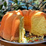 Bizcocho De Naranja 04