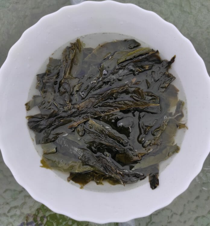 tagliatele con alga wakame en su pesto 01