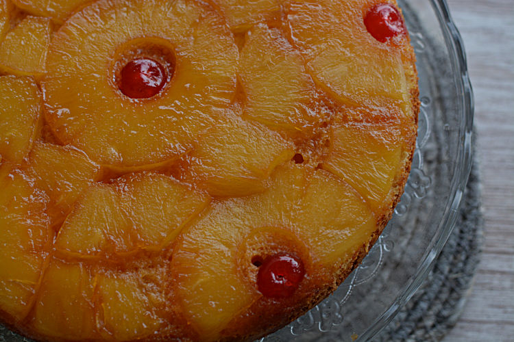Tarta Tatin De Pina Cómo hacer la más exquisita tarta tatín de piña, receta casera paso a paso