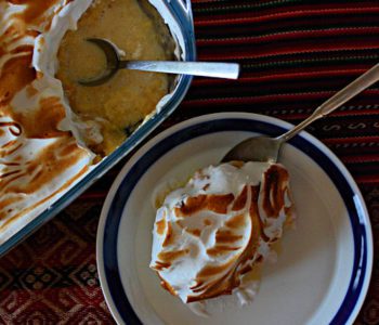 postre de tres leches definitivo