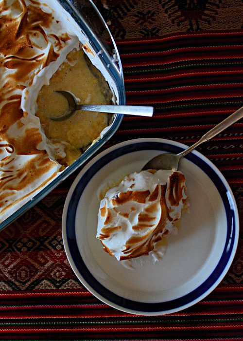 postre de tres leches definitivo