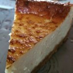 Cheesecake Original tarta de queso