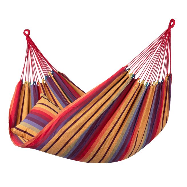 Hamacas de calidad de Tropilex
