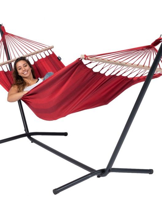 Hamacas de calidad de Tropilex