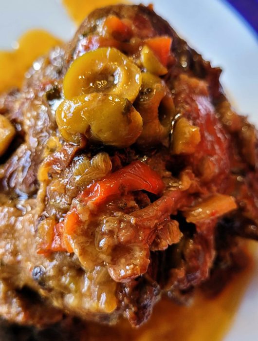 rabo de toro raza nostra