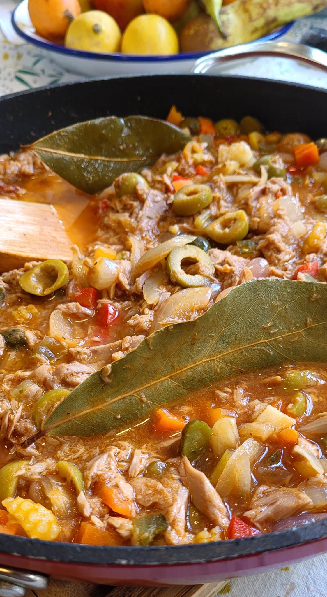 Prepara un rico antipasto de atún al estilo venezolano