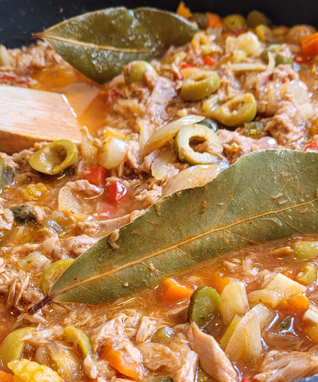 Prepara un rico antipasto de atún al estilo venezolano