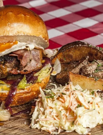 Presentar nuevos alimentos