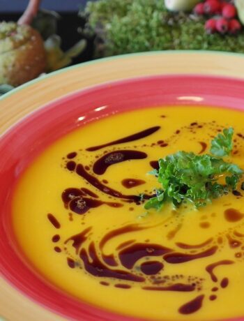 recetas más saludables para resistir el frio