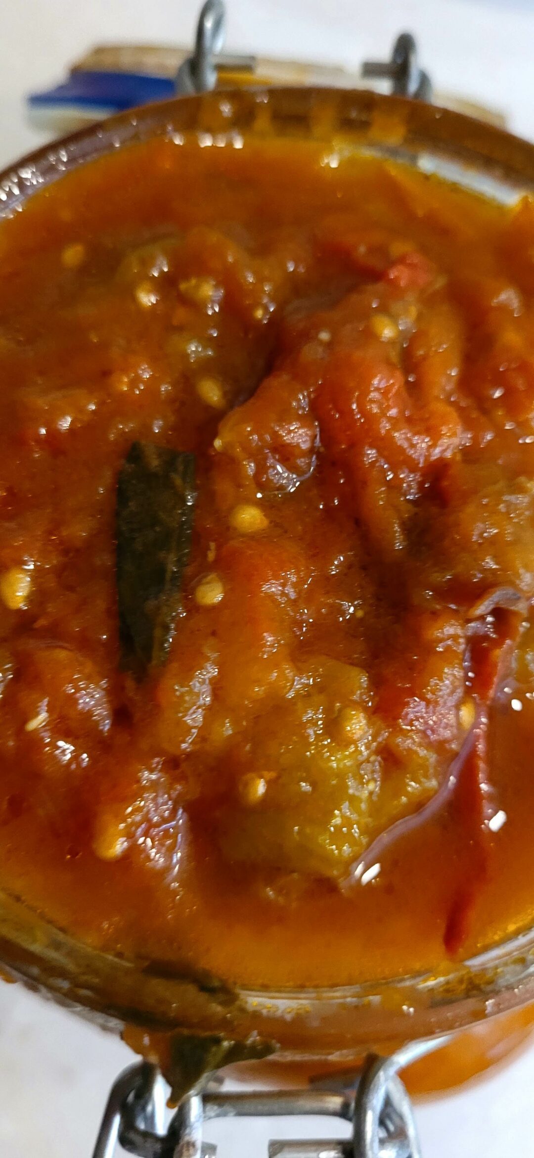 salsa de tomates al horno 0