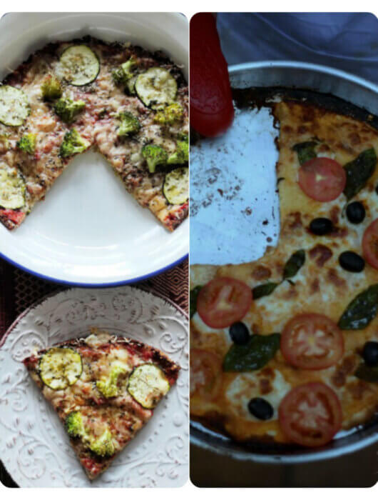 dia mundial de la pizza