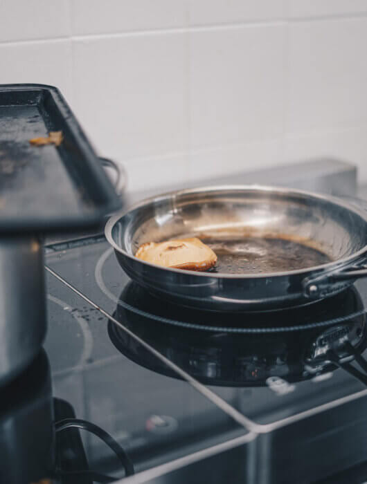 Guía completa para la fritura perfecta