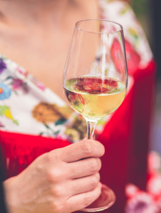 Las ferias de primavera en Andalucía para brindar con Manzanilla