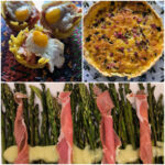 recetas con jamon