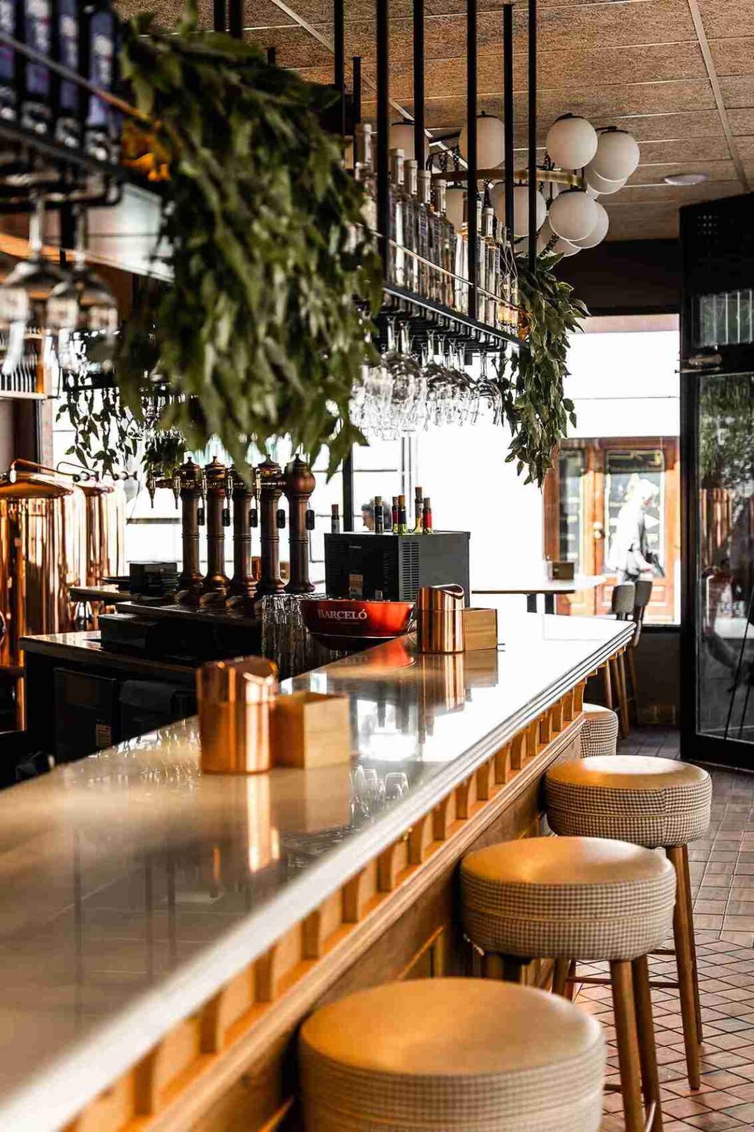 fino bar alcalá de henares