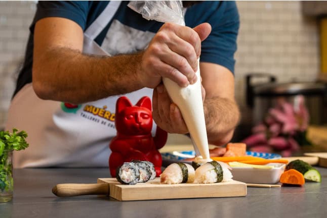 cursos de cocinas